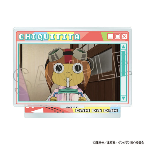 『ダンダダン』ミニアクリルスタンドVol.2 BOX(7個入)